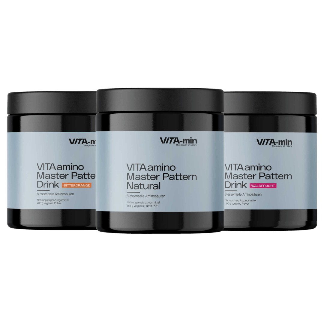 VITA-min Aminosäuren