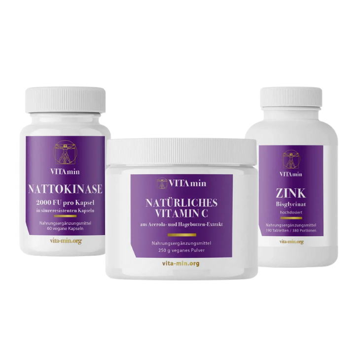 VITAmin Februar Favoriten