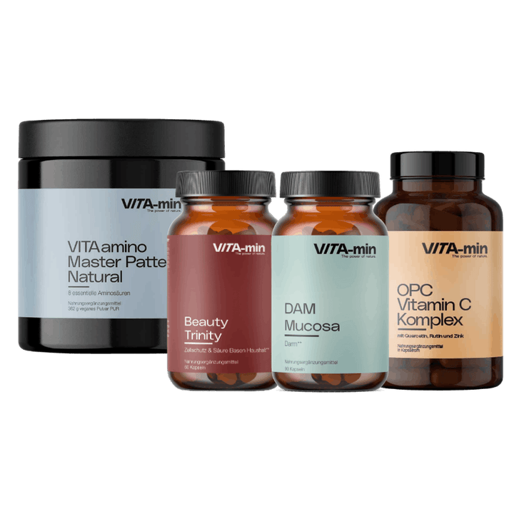 VITA-min Supplement Bundles