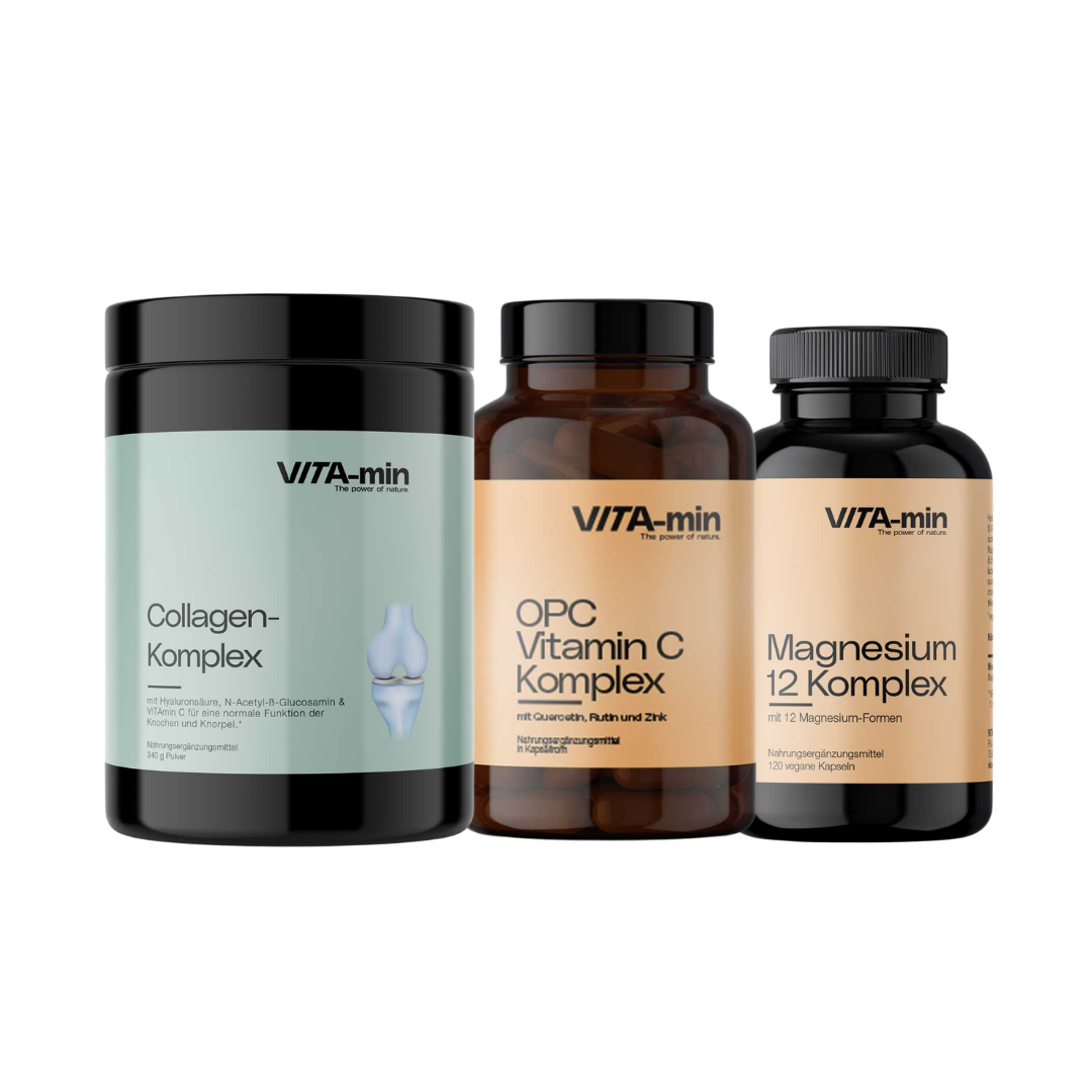 VITA-min Vitamin Komplex
